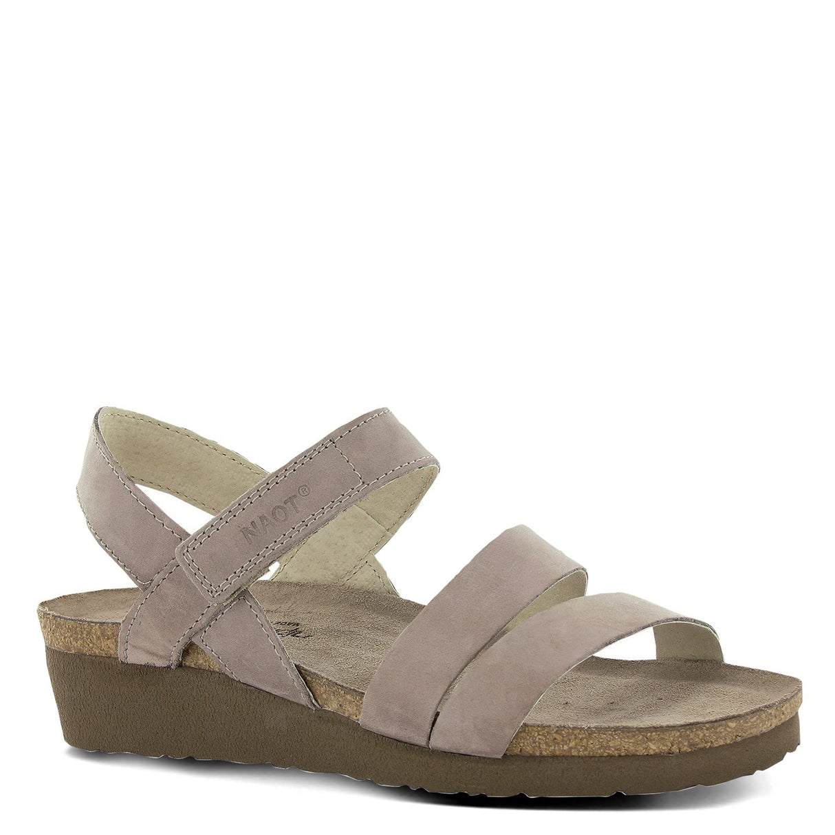 Stone Nubuck