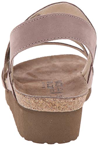 Stone Nubuck