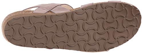 Stone Nubuck