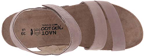 Stone Nubuck