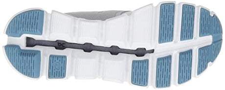 Glacier | Undyed-White