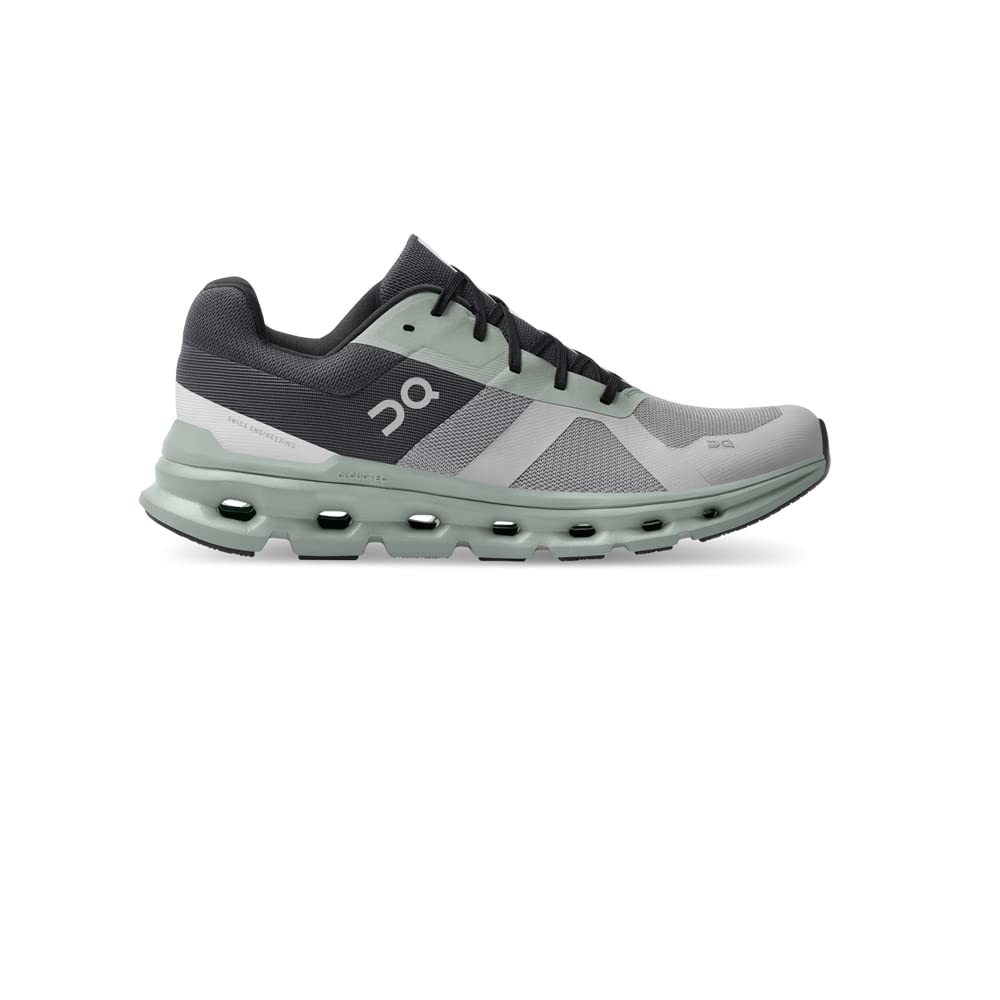Alloy/Moss