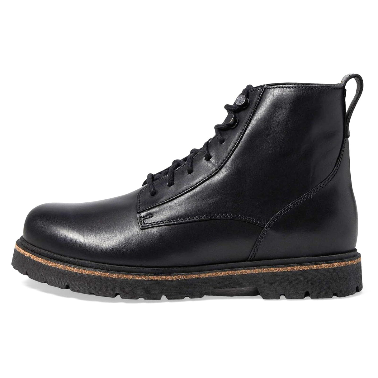 Black Leather