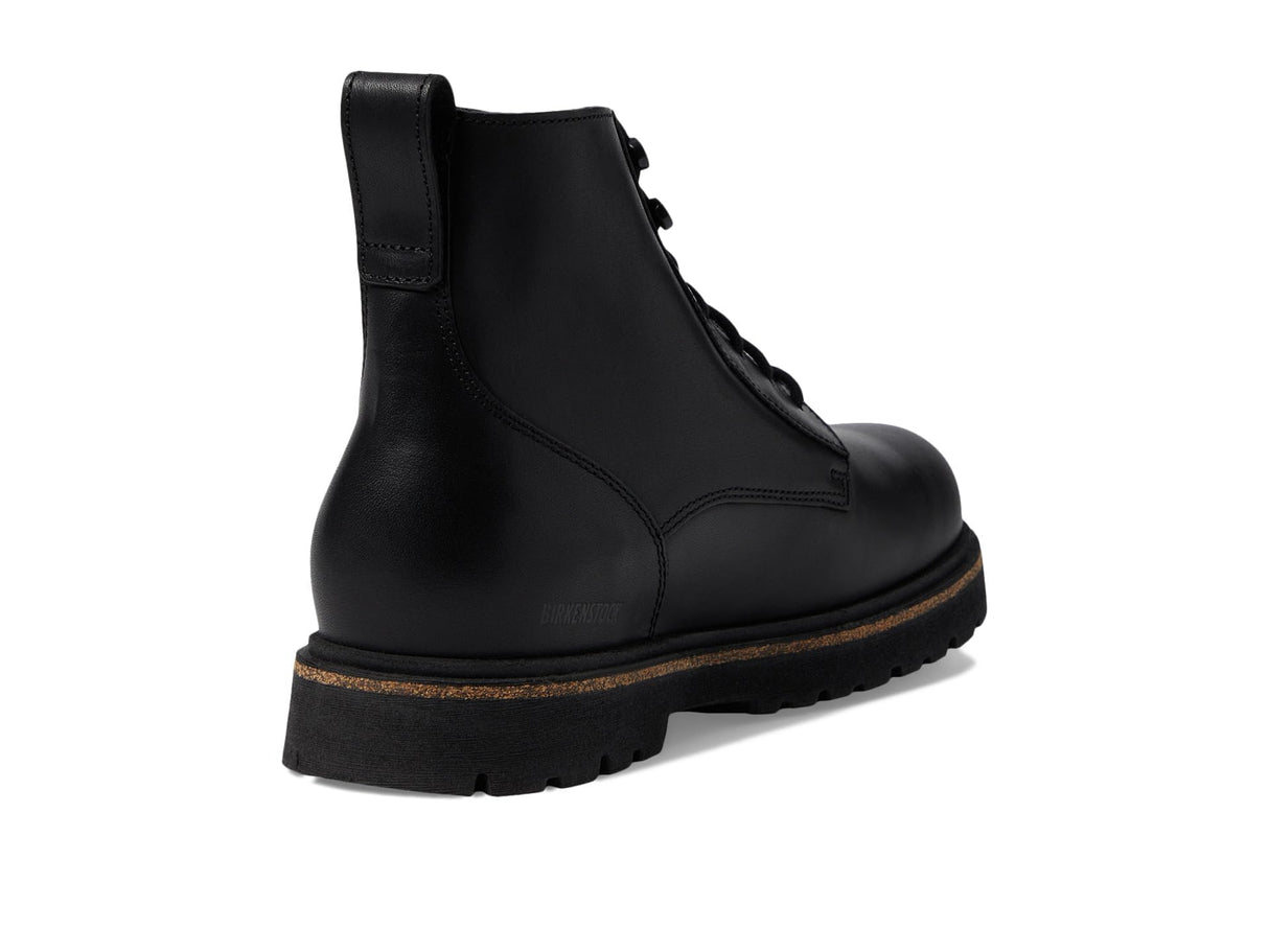 Black Leather