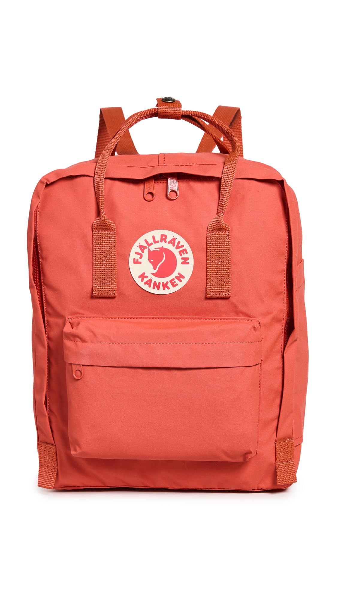 Rowan Red
