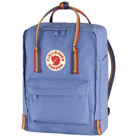 Air Blue/Rainbow Pattern