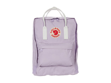 Pastel Lavender/Cool White