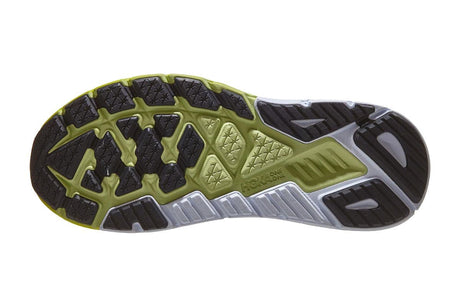 Blue Graphite / Blue Coral