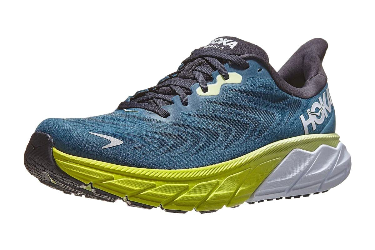 Blue Graphite / Blue Coral