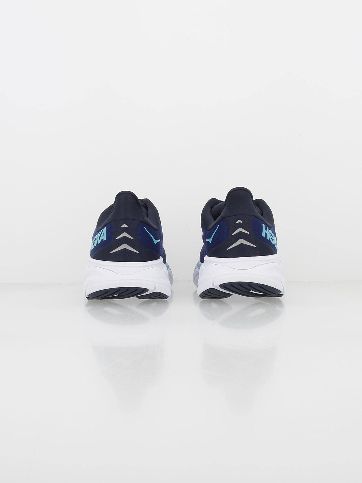 Outer Space / Bellwether Blue