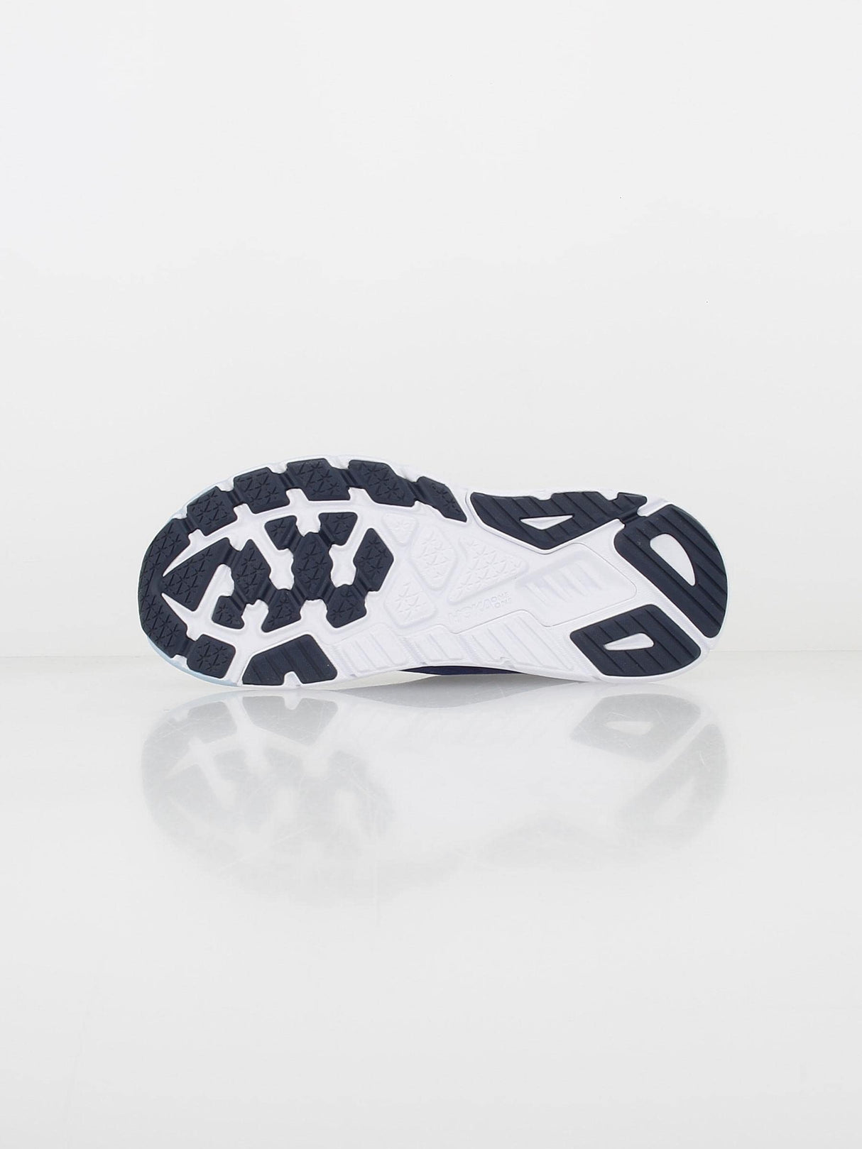 Outer Space / Bellwether Blue