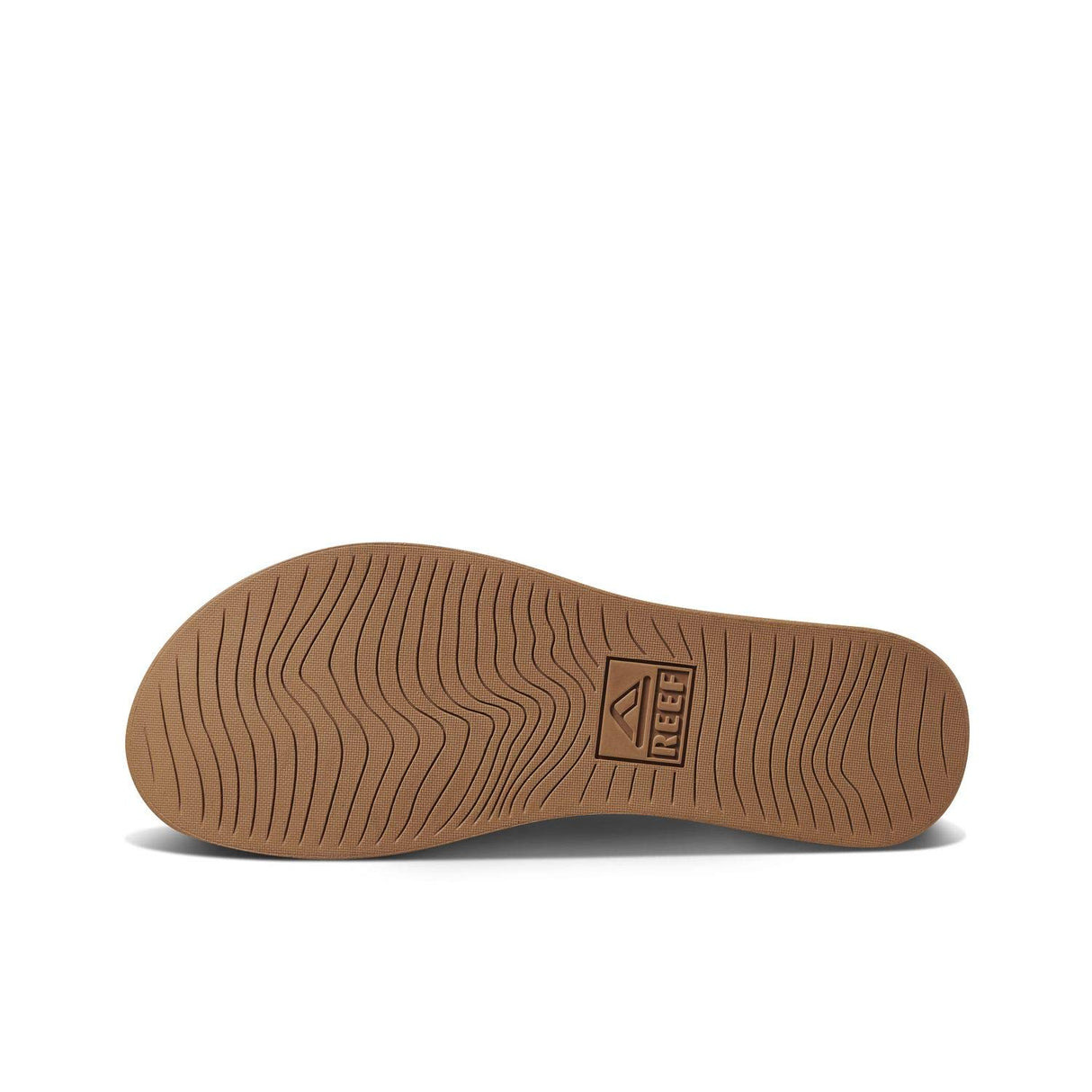 Tan/White