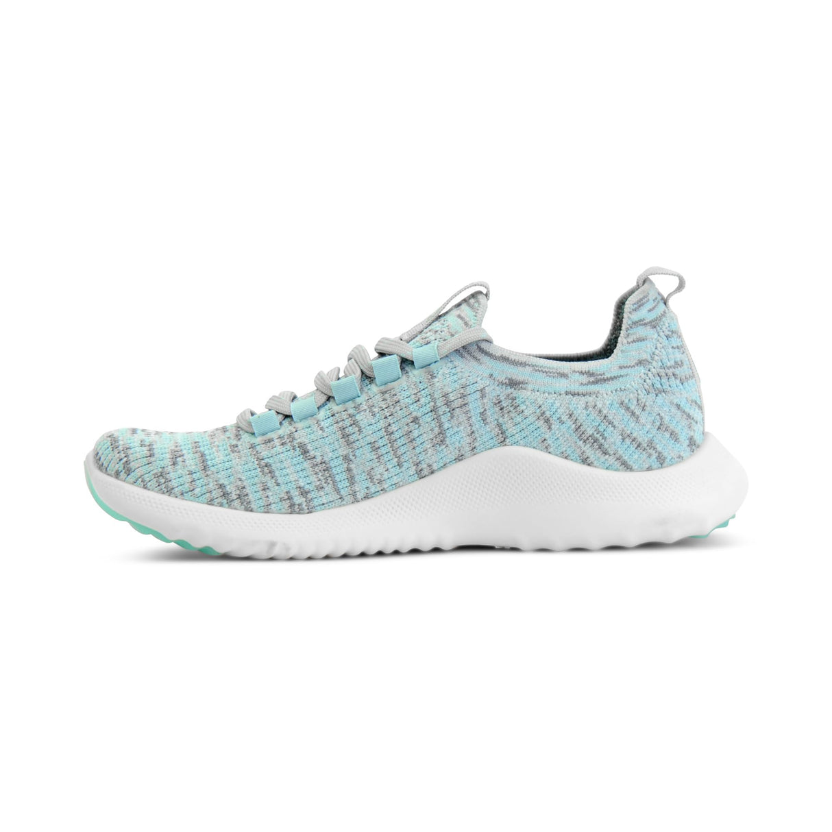 Sky Blue Multi