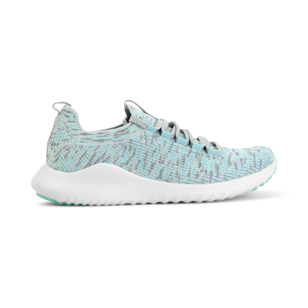 Sky Blue Multi