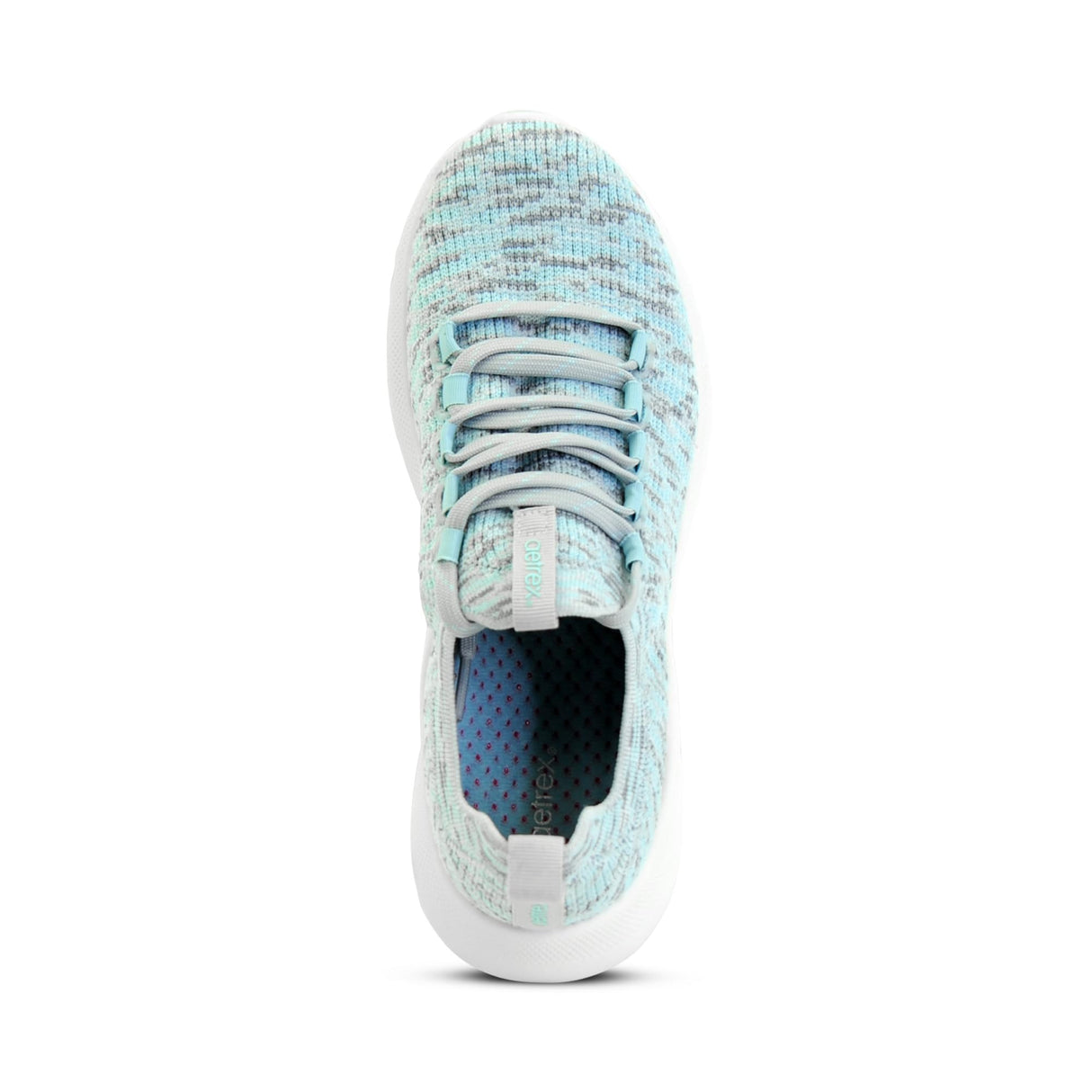 Sky Blue Multi