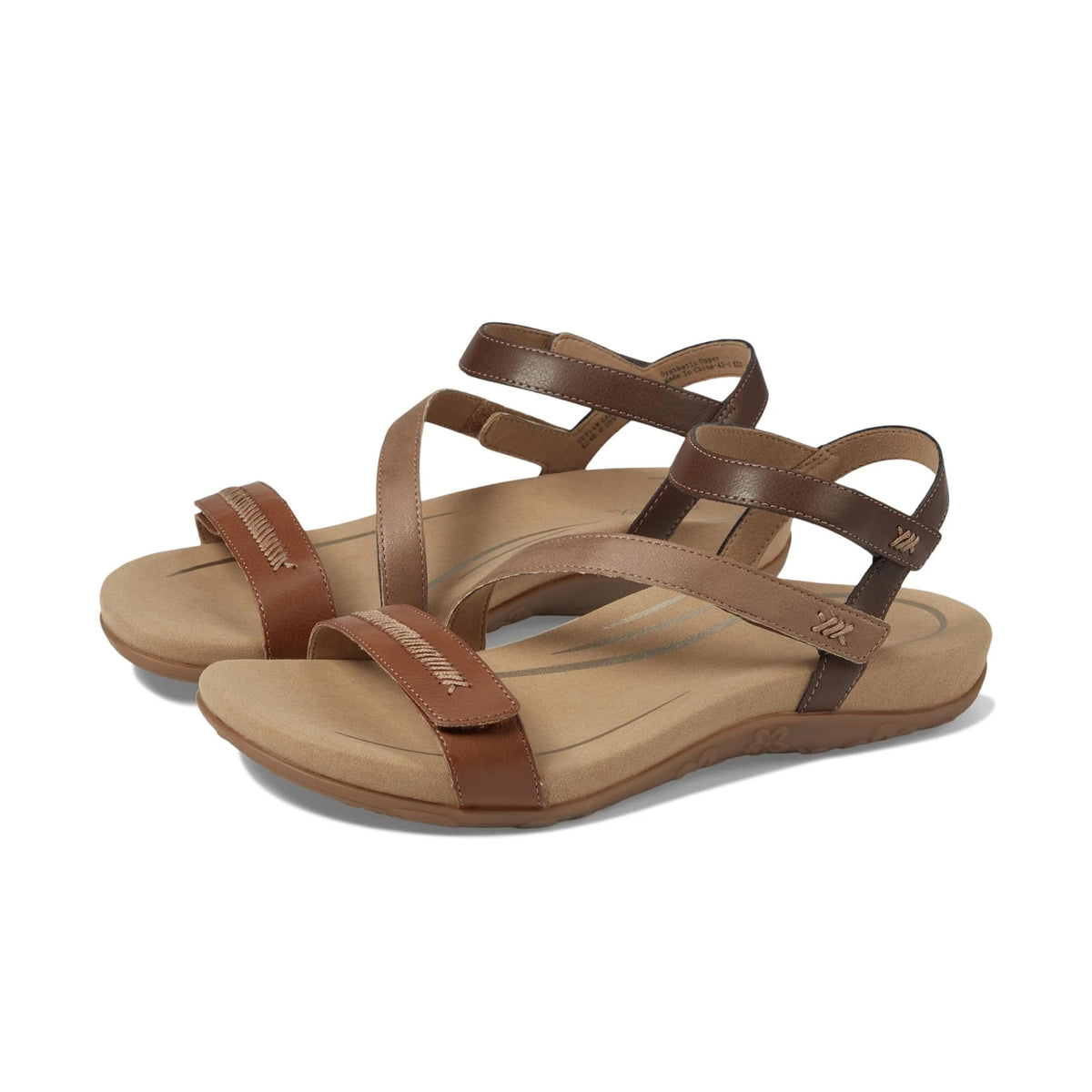 Aetrex Gabby Women's – Snake