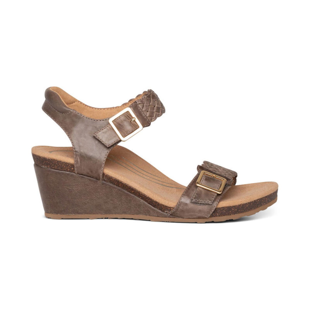 Taupe