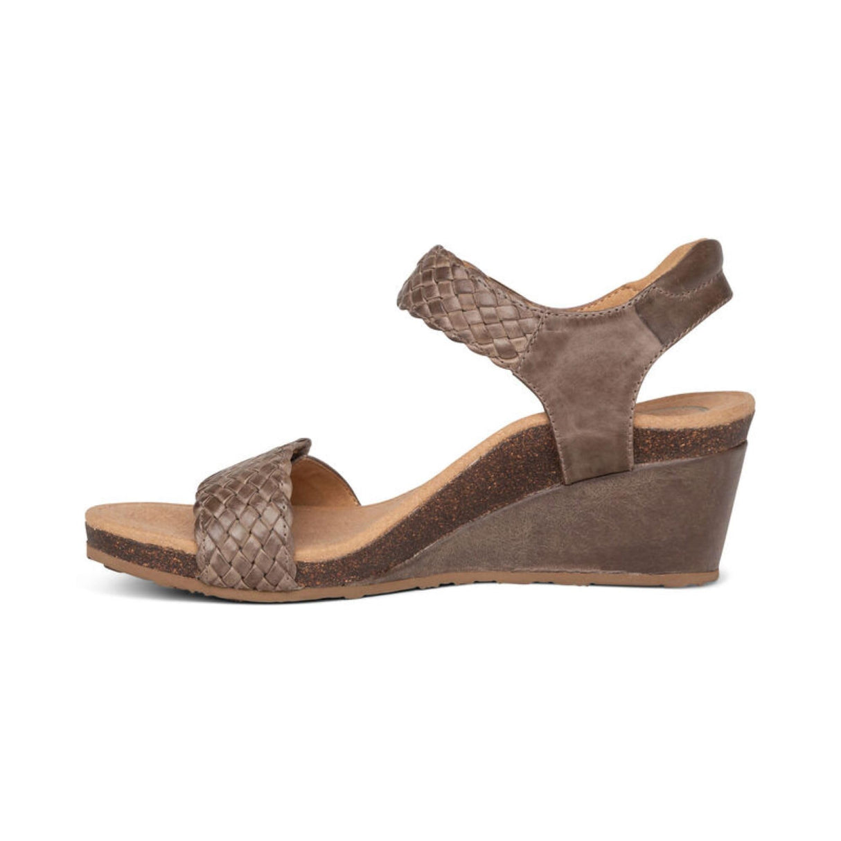 Taupe