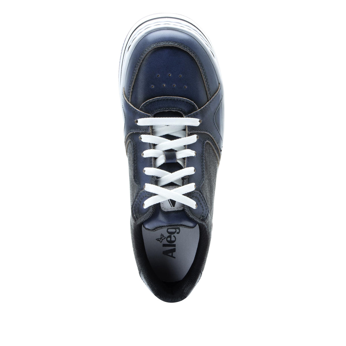 Blue Black