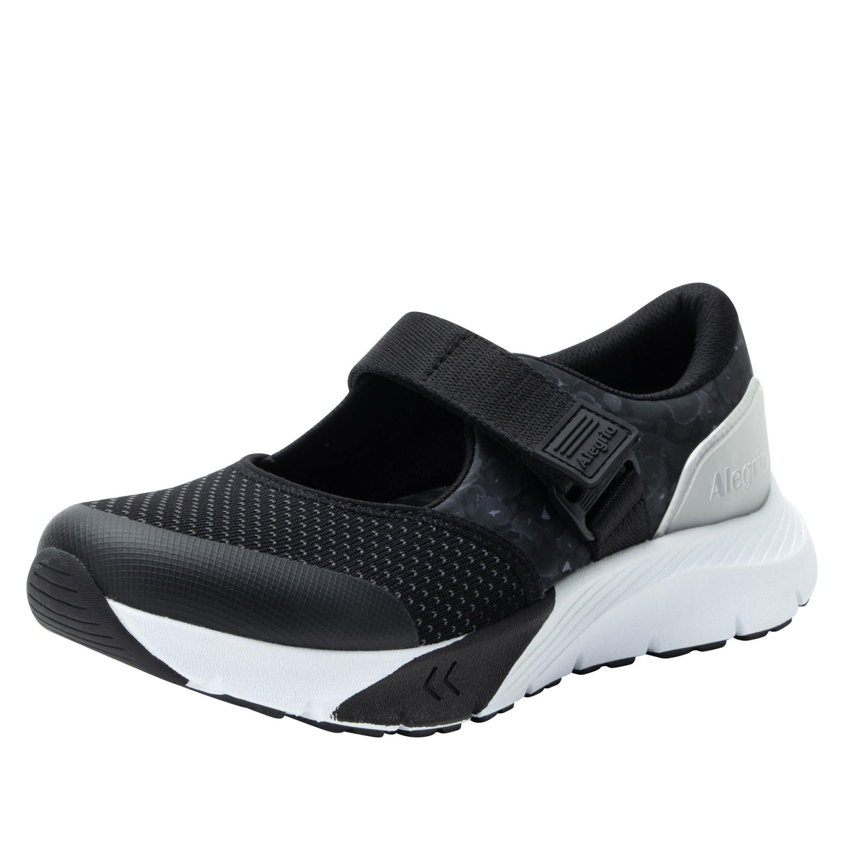 Poppy Pop Black