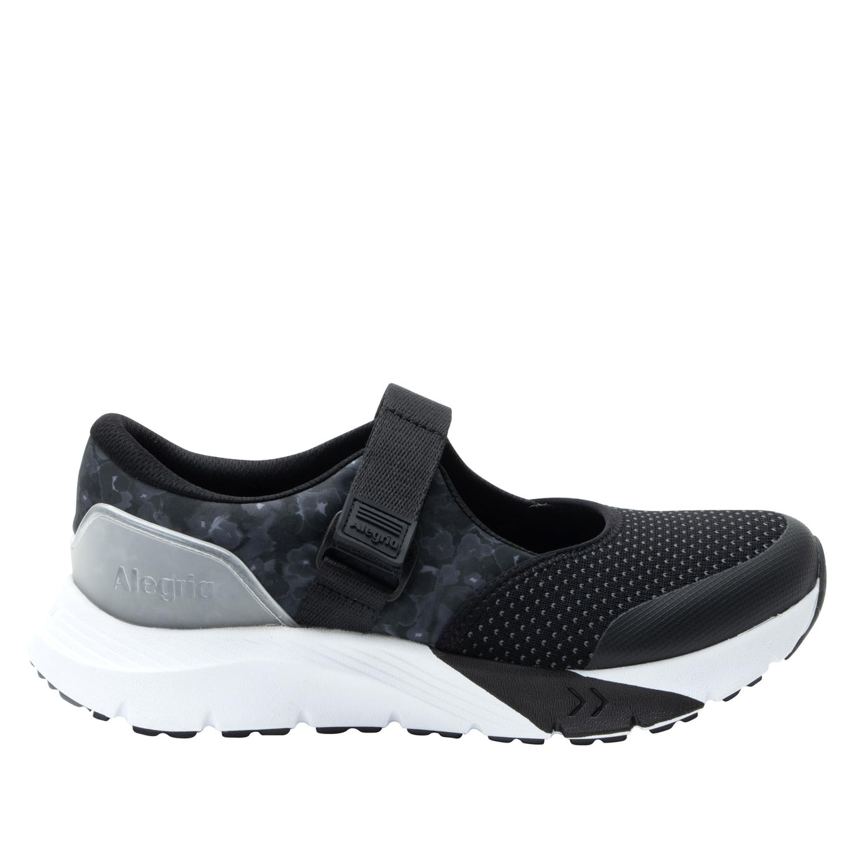 Poppy Pop Black
