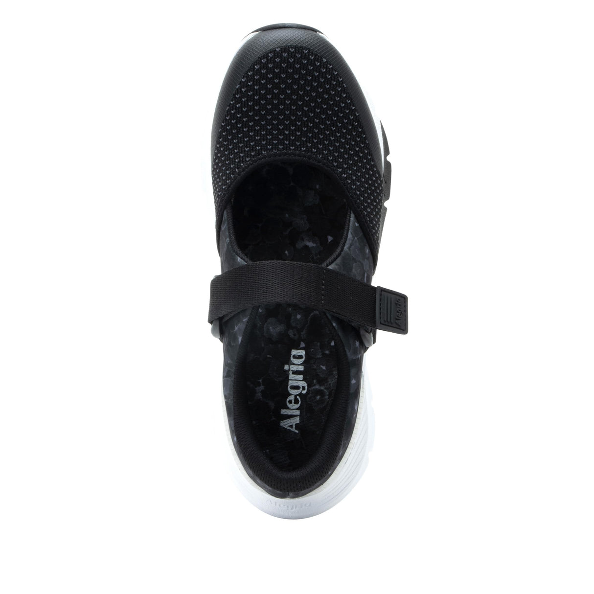 Poppy Pop Black