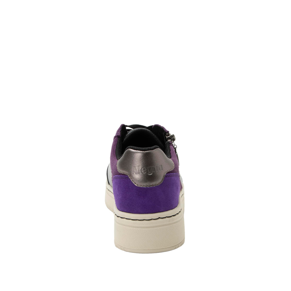 Black Purple