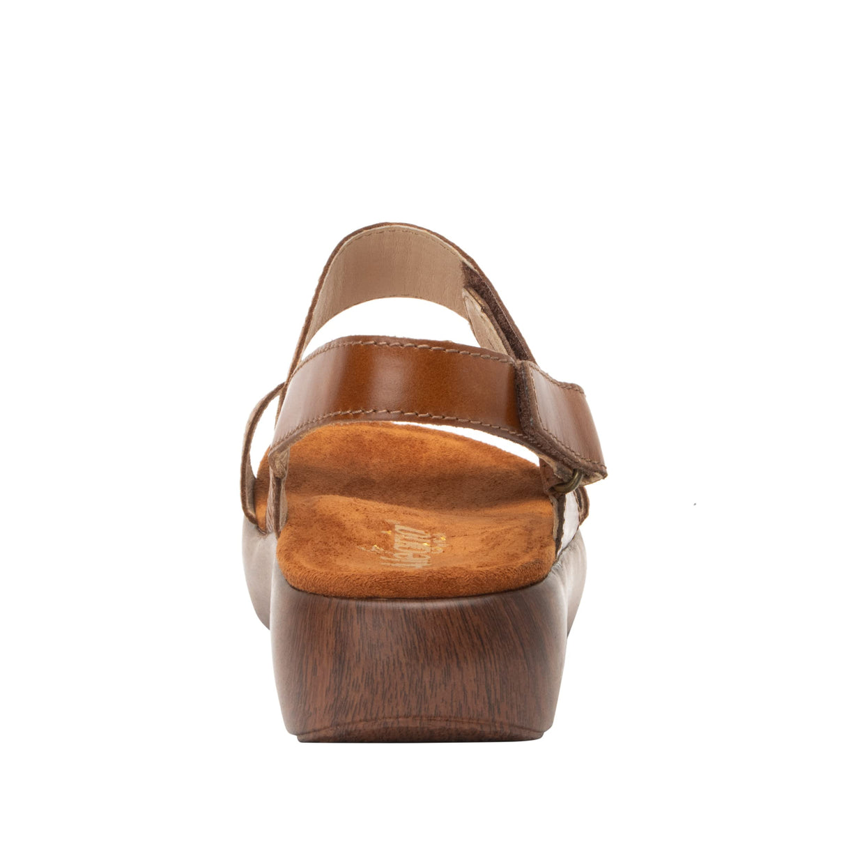 Woven Luggage
