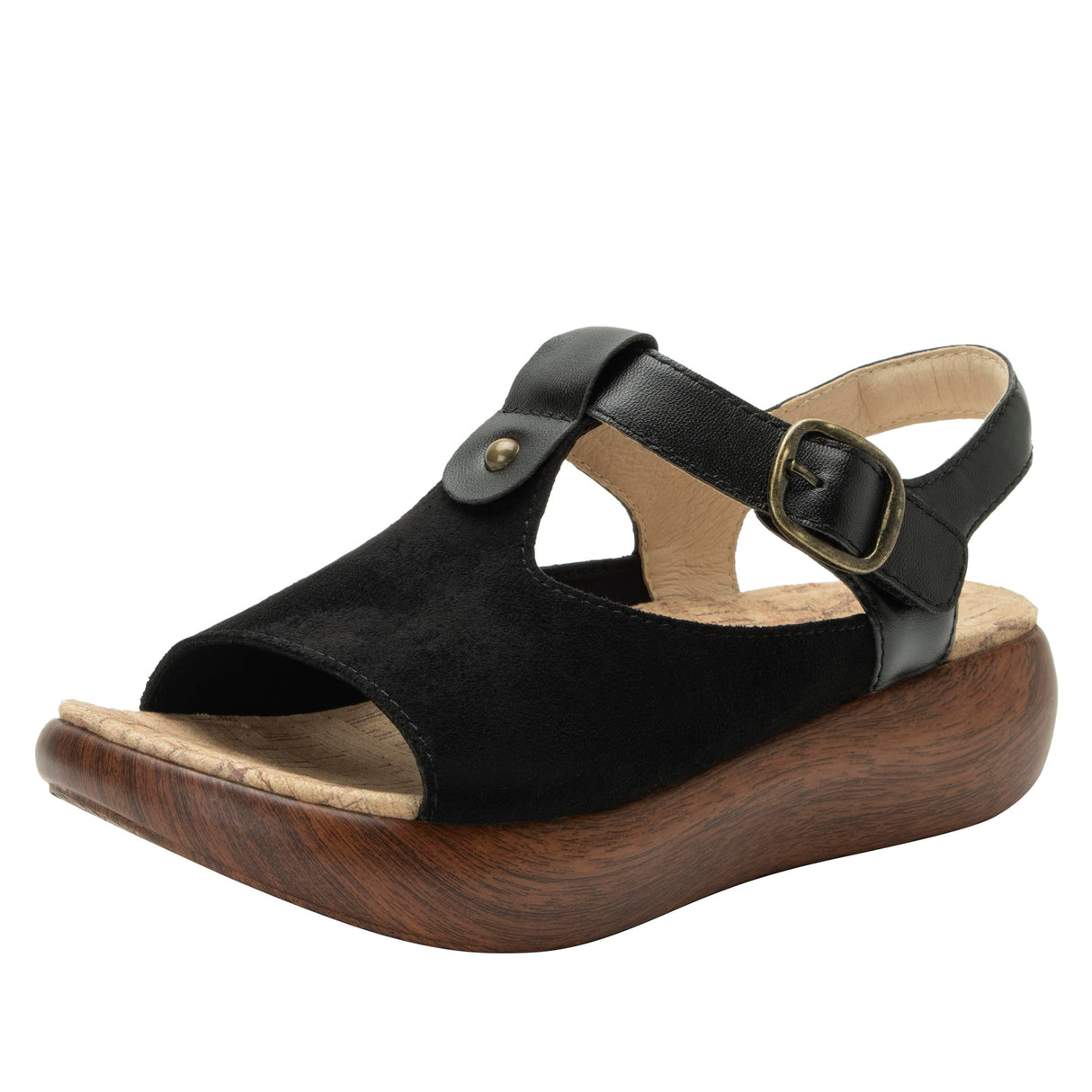 Stretch Black