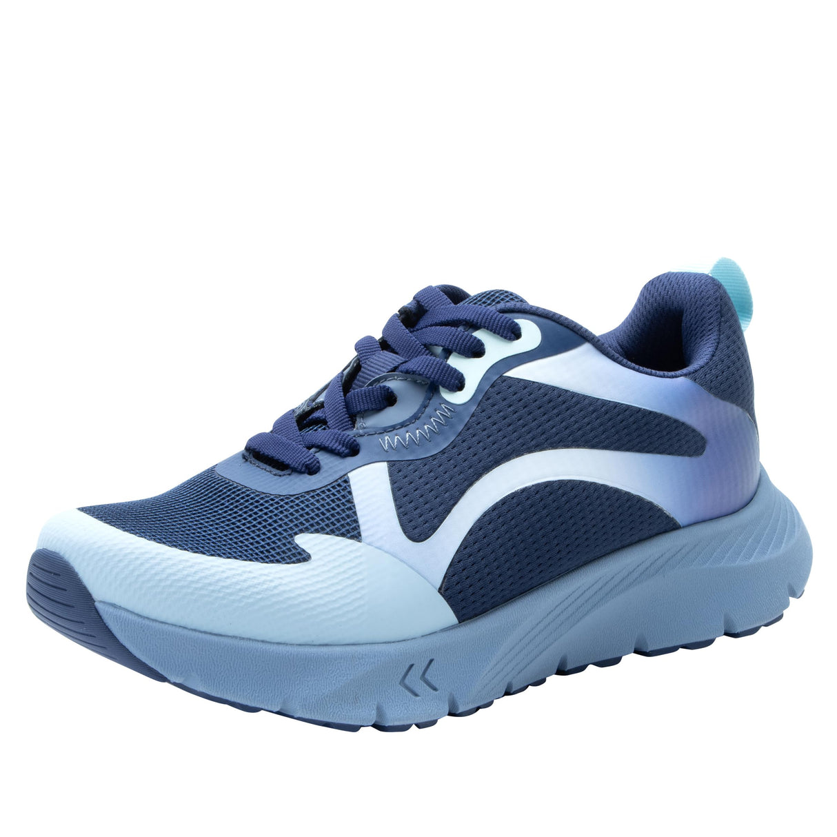 Galaxy Blue