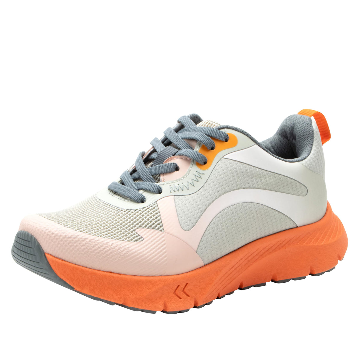 Electric Orange