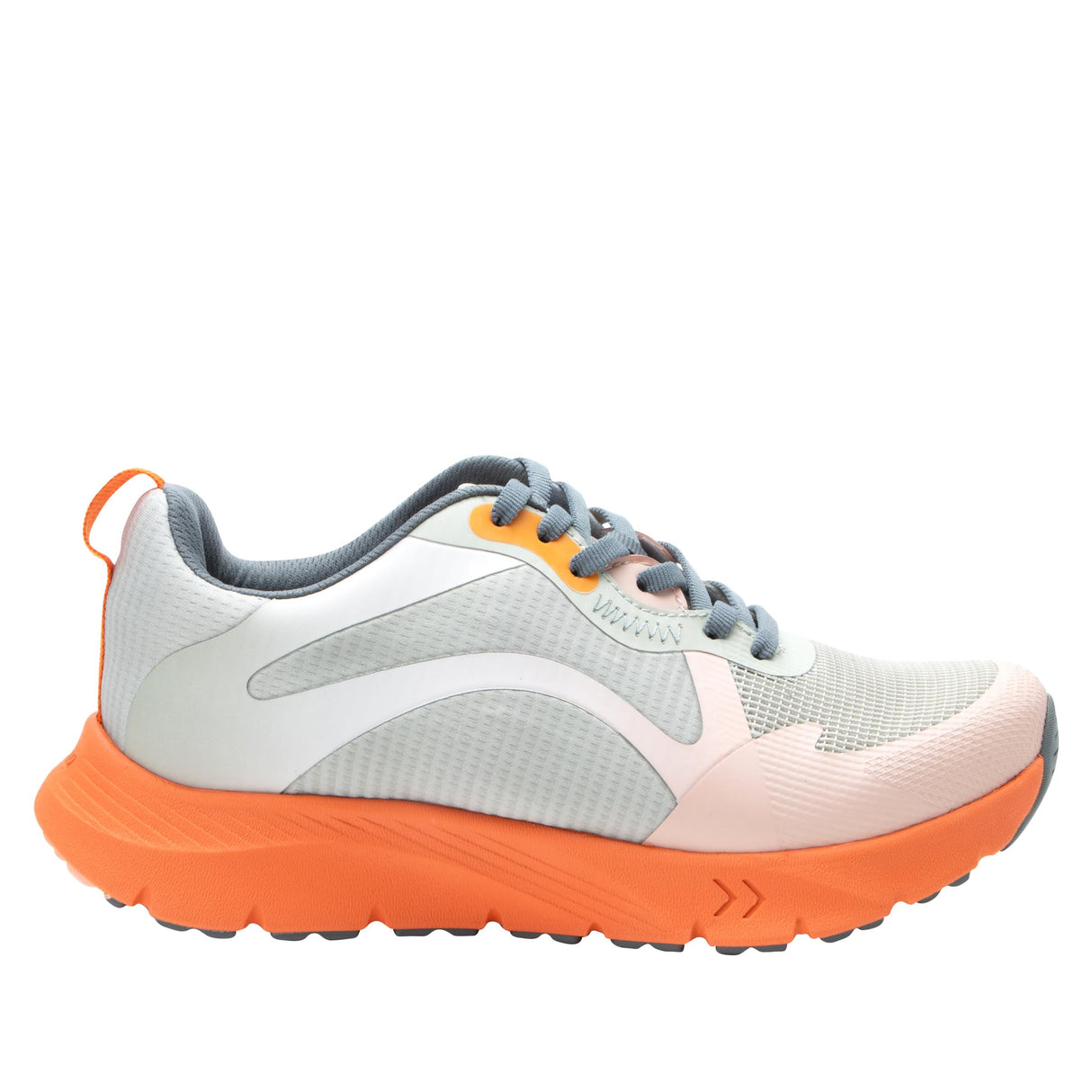Electric Orange