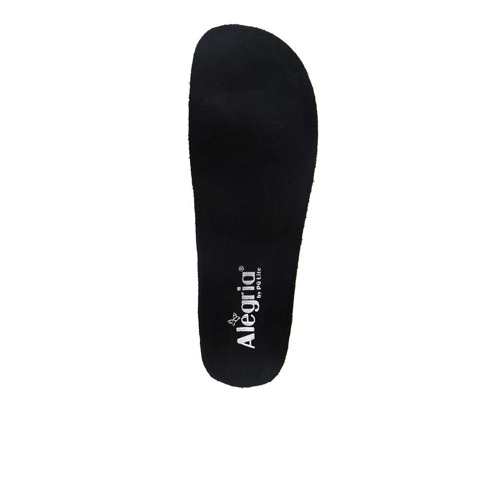 Classic Black Microsuede