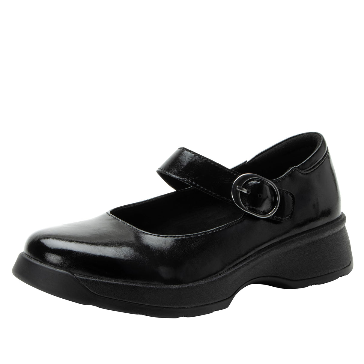 Dapper Black