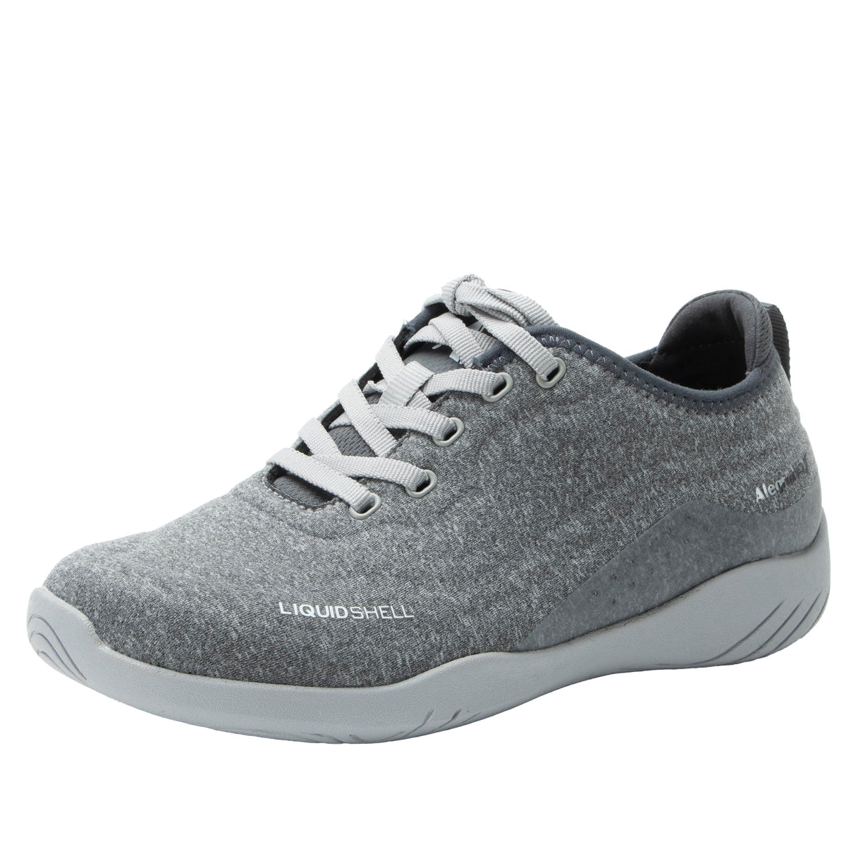 Static Grey