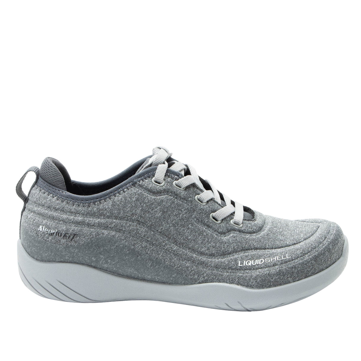 Static Grey
