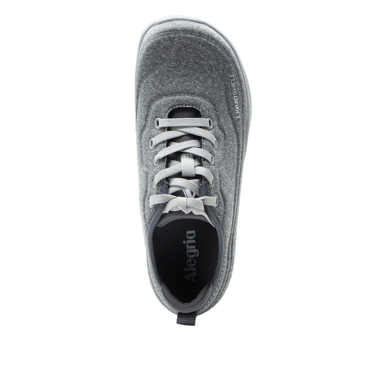 Static Grey