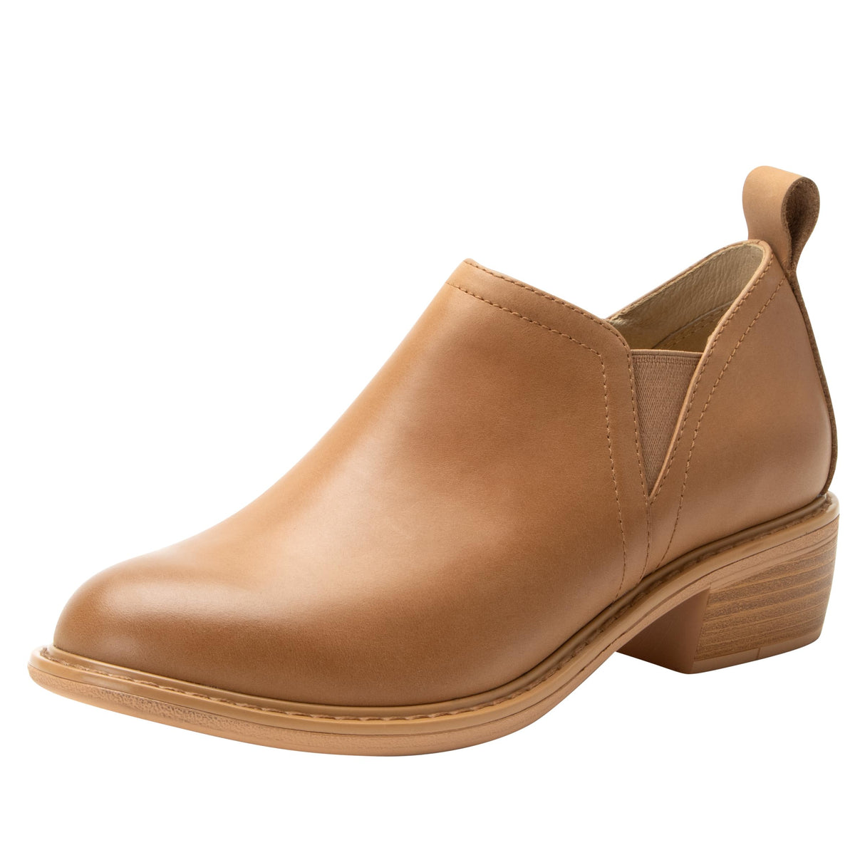 Cognac Burnish