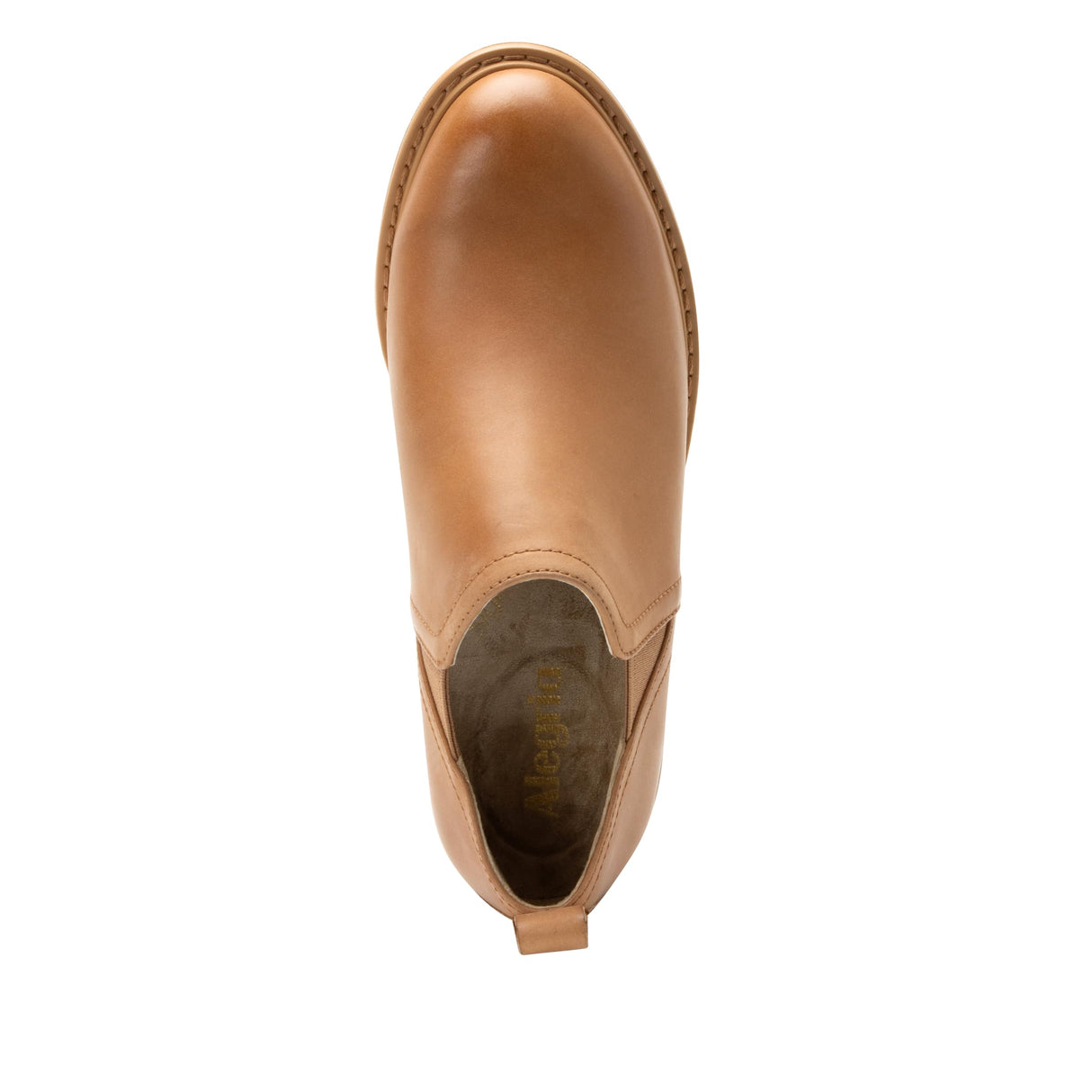 Cognac Burnish