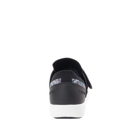 Flurry Black