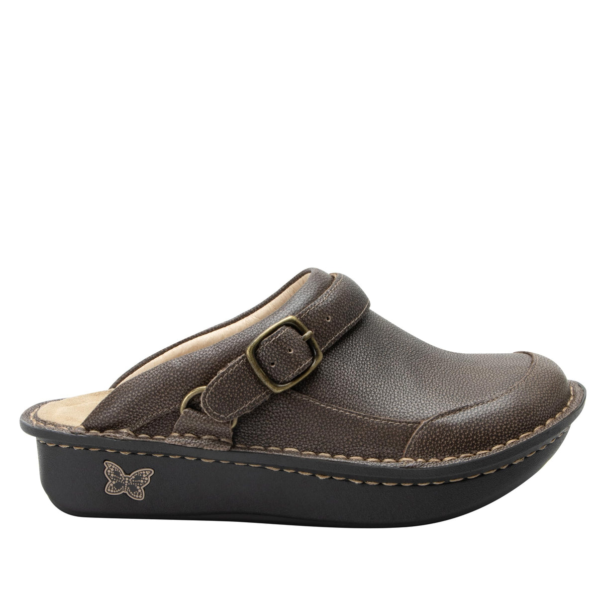 Dont Stress Brown