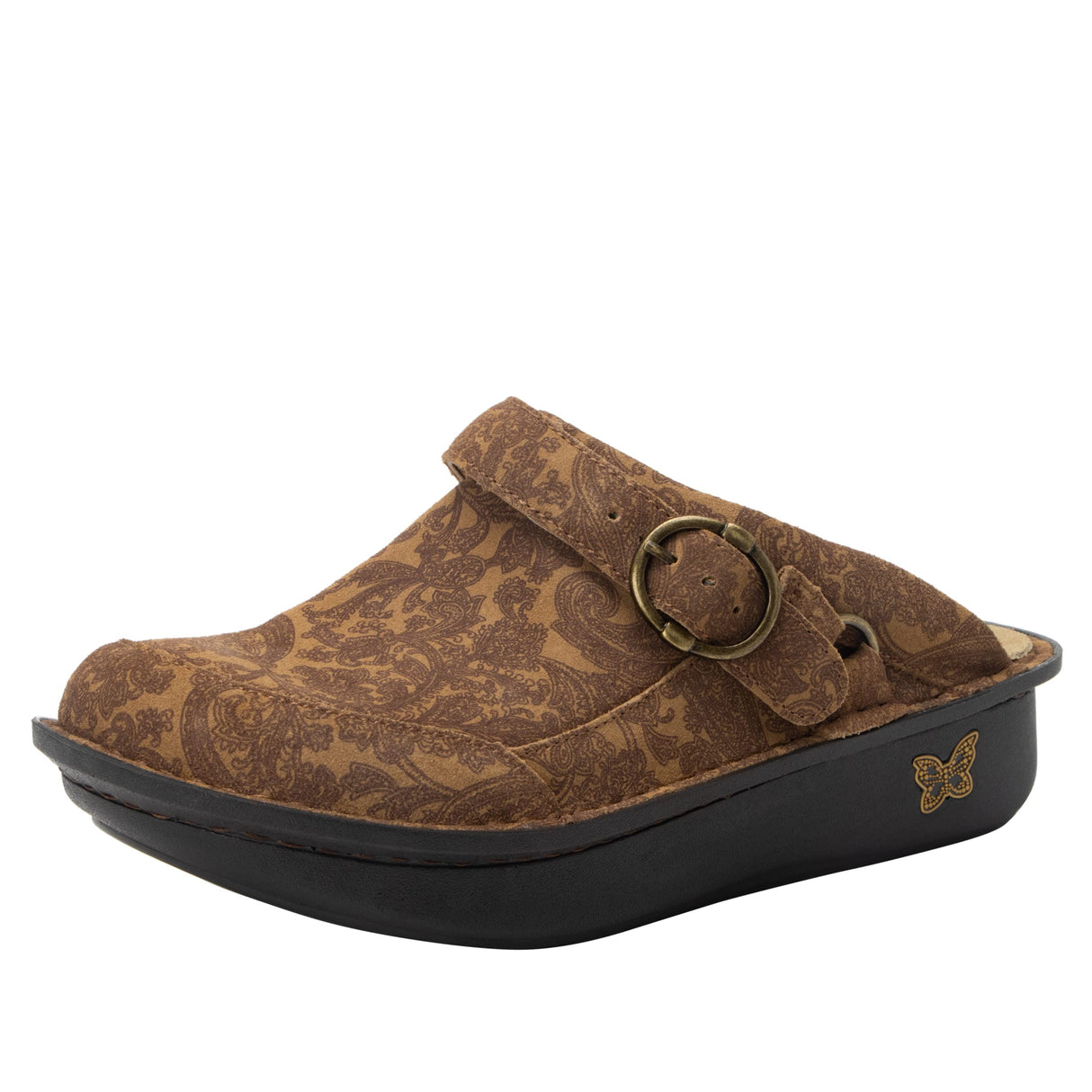 Easy Paisley