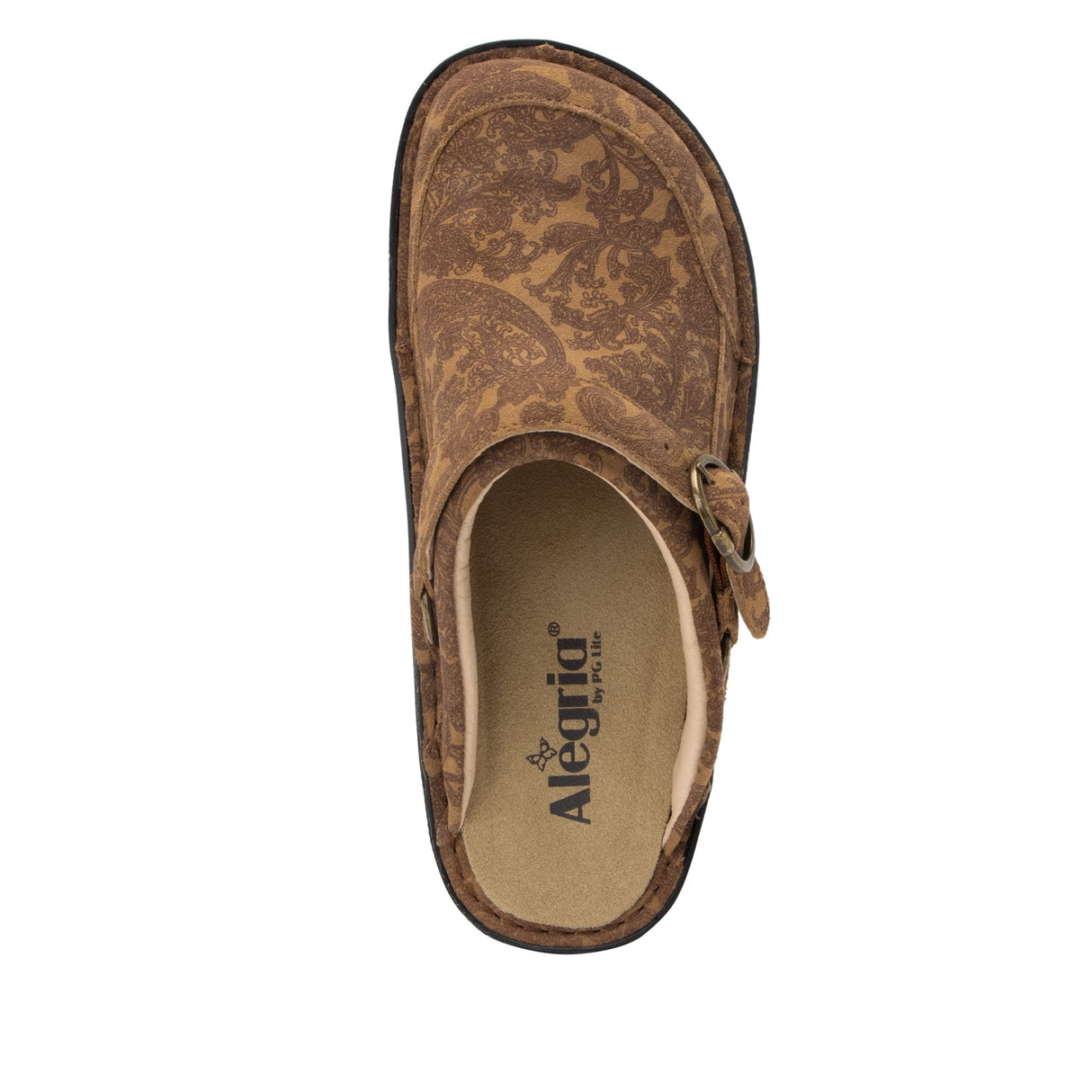 Easy Paisley