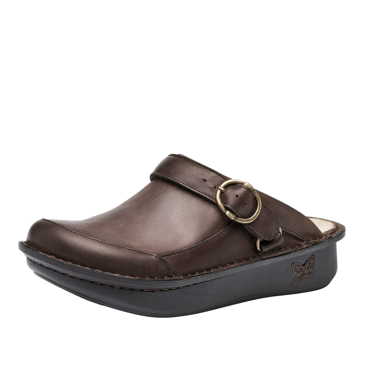 Oiled Brown