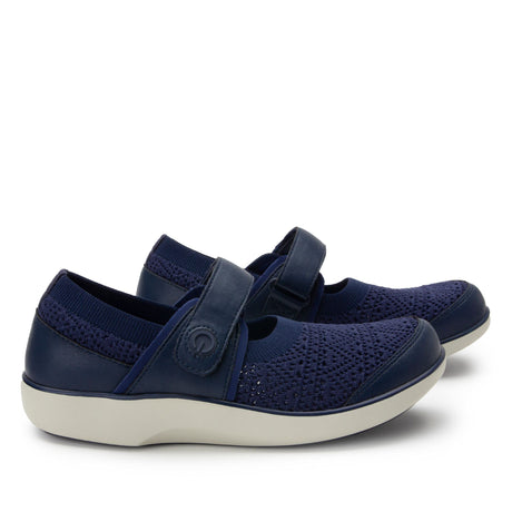 Crochet Navy