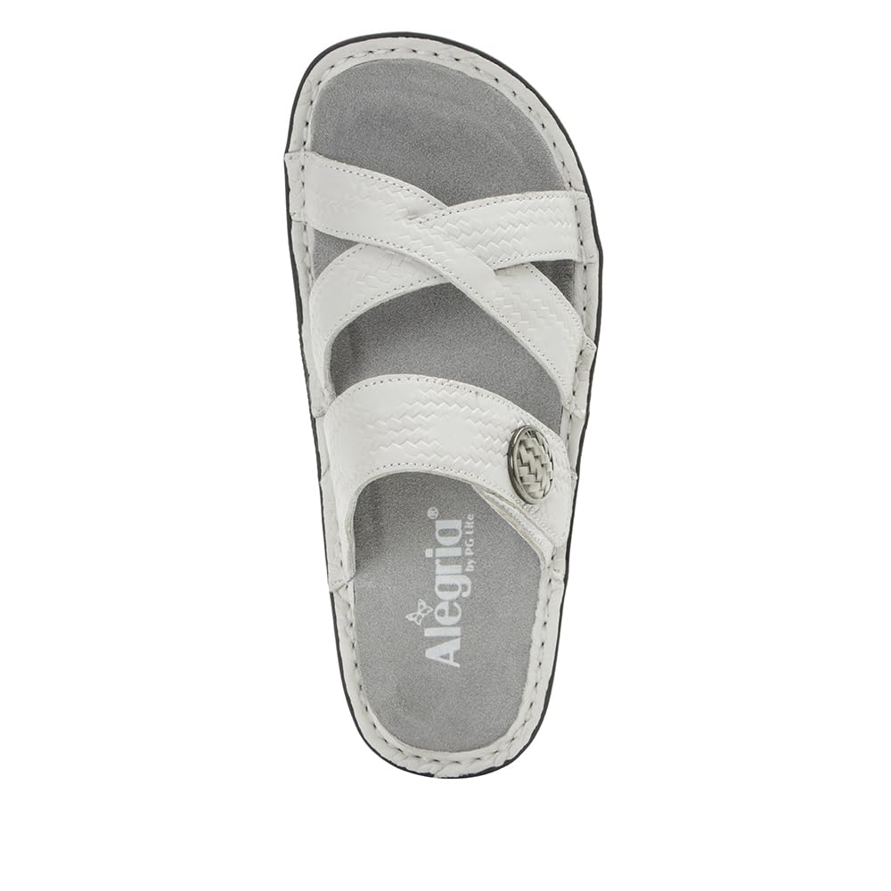Basketry White