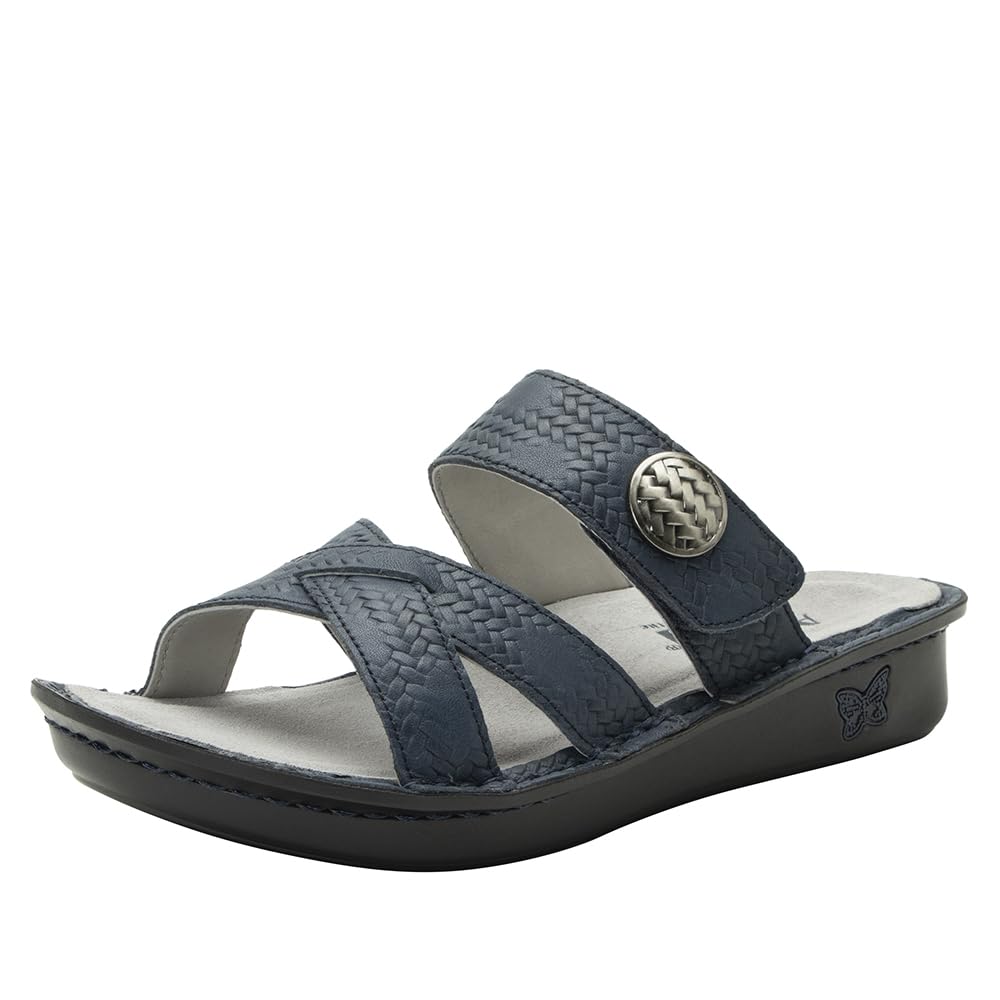 Basketry Navy