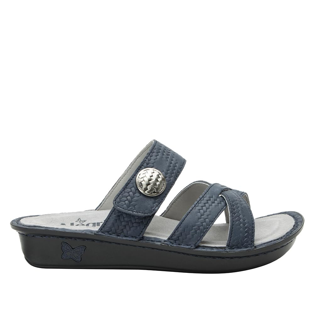 Basketry Navy