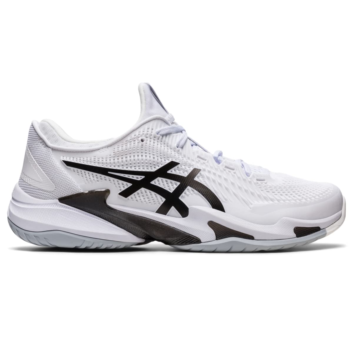 White/Black