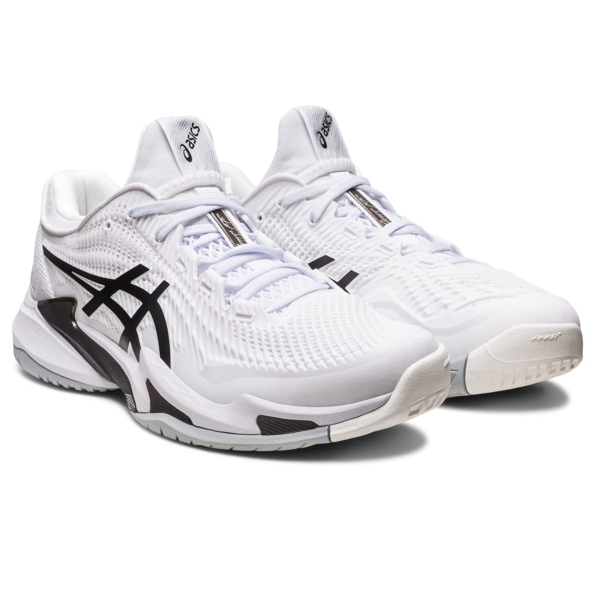 White/Black